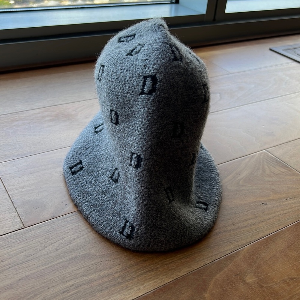 Winter Bucket Hat